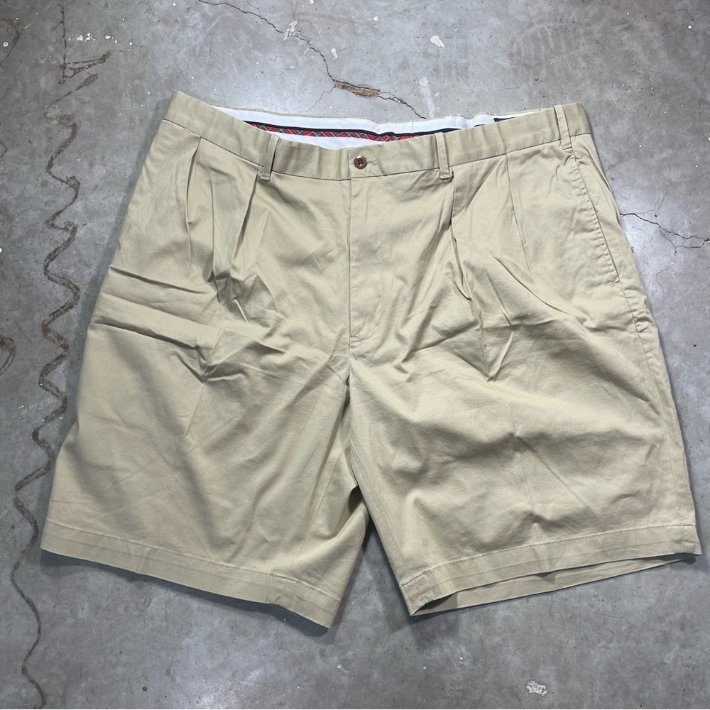 Polo Ralph Lauren Golf Cotton Twill Size 42‎